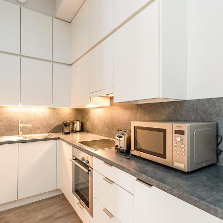 Appartement The Heart Of Bruxelles Extérieur photo
